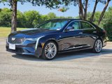 Used 2020 Cadillac CT4 Premium Luxury image 3