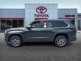 New 2025 Toyota Sequoia 4WD image 3