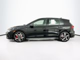 Used 2024 Volkswagen GTI SE image 4