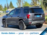 New 2026 Honda Passport TrailSport image 6