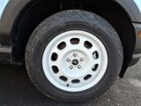 New 2024 Ford Bronco Sport Heritage w/ Heritage Convenience Package image 5