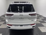 New 2025 Jeep Grand Cherokee L Overland image 3