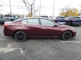 New 2025 Nissan Altima 2.5 SV w/ SV Special Edition Package image 2