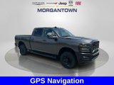 New 2025 RAM 2500 Tradesman image 3