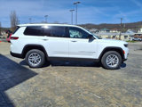New 2025 Jeep Grand Cherokee L Laredo image 4
