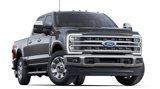 New 2025 Ford F350 Lariat w/ Chrome Package image 4