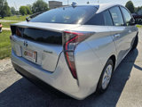 Used 2017 Toyota Prius Two image 5