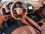 New 2025 Aston Martin DBX 707 image 3