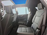 New 2025 Chevrolet Tahoe Premier image 4