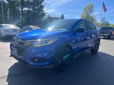 Used 2021 Honda HR-V Sport image 2