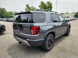 New 2026 Honda Passport TrailSport Elite image 4