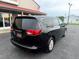 Used 2023 Chrysler Voyager LX image 4