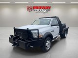 Used 2012 RAM 5500 4x4 Regular Cab w/ Cold Weather Group image 2