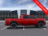 New 2025 GMC Sierra 2500 AT4 w/ Technology Package image 5