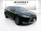 Used 2022 Lexus RX 350 FWD image 3