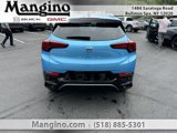 New 2025 Buick Encore GX Sport Touring w/ Advanced Technology Package image 4