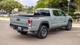 Used 2023 Toyota Tacoma TRD Off-Road image 4