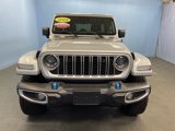 Used 2024 Jeep Wrangler Sahara image 2