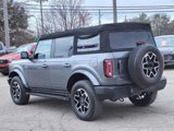 Certified 2023 Ford Bronco Outer Banks image 2