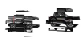 New 2025 Chevrolet Silverado 1500 LT w/ All Star Edition Plus image 4