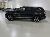 New 2025 Volkswagen Atlas SEL Premium R-Line image 5