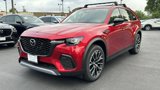 New 2025 MAZDA CX-70 Plug-In Hybrid w/ Premium Plus image 3