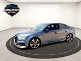 Used 2019 Audi S3 Premium Plus image 3