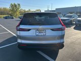 New 2026 Honda CR-V LX image 4