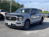 Used 2023 Ford F150 XL w/ STX Appearance Package image 3