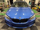 Used 2015 BMW M235i Convertible w/ Premium Package image 2