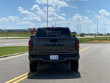 New 2025 RAM 1500 Laramie w/ Night Edition image 6