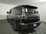 New 2025 INFINITI QX80 Autograph image 5