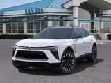 New 2025 Chevrolet Blazer EV RS image 6