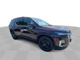 Certified 2022 Chevrolet Traverse LT image 2