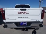New 2025 GMC Sierra 2500 SLT w/ SLT Convenience Package image 3