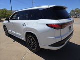 New 2025 Lexus TX 350 AWD image 4