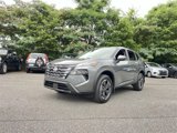 New 2026 Nissan Rogue SV image 3