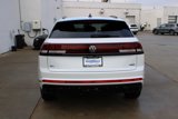New 2025 Volkswagen Atlas Cross Sport SEL R-Line image 5