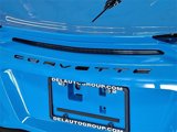 New 2025 Chevrolet Corvette E-Ray image 5