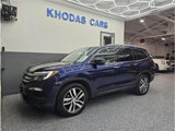 Used 2017 Honda Pilot Touring image 2