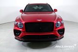 Used 2021 Bentley Bentayga Speed image 4