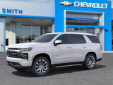 New 2025 Chevrolet Tahoe Premier image 2