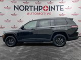 New 2025 Jeep Grand Cherokee L Altitude image 3