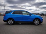 Used 2024 Chevrolet Equinox LT image 5