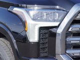 New 2025 Toyota Tundra Platinum image 3