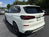 New 2026 BMW X5 M60i image 3