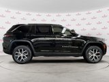 New 2025 Jeep Grand Cherokee Limited w/ Trailer Tow Package image 3