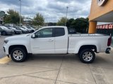 Used 2022 Chevrolet Colorado LT w/ Fleet Safety Package image 5
