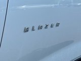 Used 2024 Chevrolet Blazer Premier w/ Driver Confidence II Package image 6