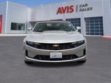 Used 2023 Chevrolet Camaro LT image 2